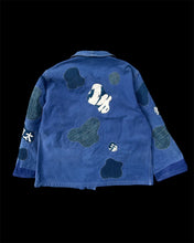 Load image into Gallery viewer, Hand-patched French Work Jacket