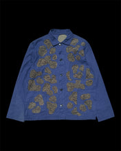 Load image into Gallery viewer, Customized- Euro Work Jacket (one of a kind)