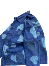 Load image into Gallery viewer, Customized Euro Work Jacket (Size:L)