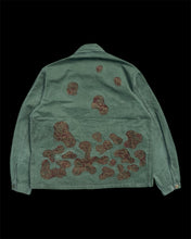 Load image into Gallery viewer, Customized-Military Jacket