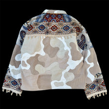 將圖片載入圖庫檢視器 STUDIO GINJIROU ORIGINAL JACKET (One of a kind)