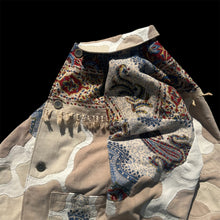 將圖片載入圖庫檢視器 STUDIO GINJIROU ORIGINAL JACKET (One of a kind)