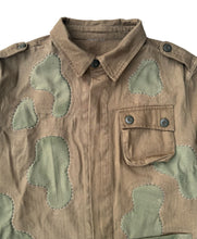 Load image into Gallery viewer, Customized Military Jacket