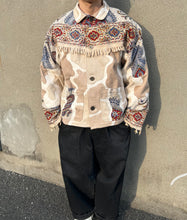 画像をギャラリービューアに読み込む, STUDIO GINJIROU ORIGINAL JACKET (One of a kind)