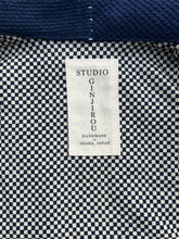 画像をギャラリービューアに読み込む, Hand-patched Do-gi Jacket (One of a kind)