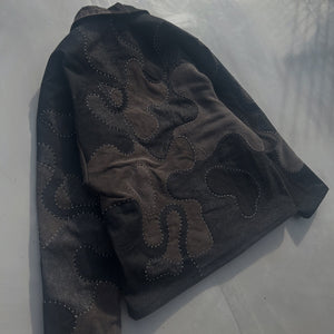 Made to order for @nicolasjammet
