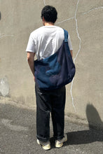 Load image into Gallery viewer, Hand-patched Dougi Bag (One of a kind)
