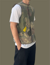 Load image into Gallery viewer, STUDIO GINJIROU Original Vest (One of a kind)
