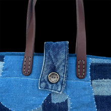 이미지를 갤러리 뷰어에 로드 , STUDIO GINJIROU ORIGINAL BAG (One of a kind)
