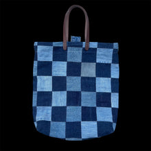 이미지를 갤러리 뷰어에 로드 , STUDIO GINJIROU ORIGINAL BAG (One of a kind)
