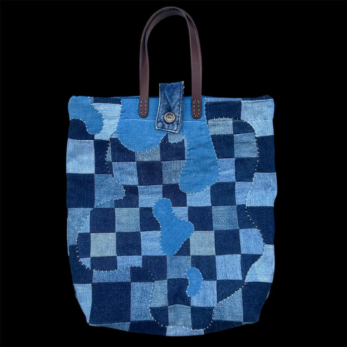 STUDIO GINJIROU ORIGINAL BAG (One of a kind)