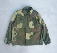 Load image into Gallery viewer, Hand-patched Military Jacket (One of a kind) SIZE: XL
