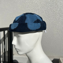 이미지를 갤러리 뷰어에 로드 , Hand-patched Dougi Hat
