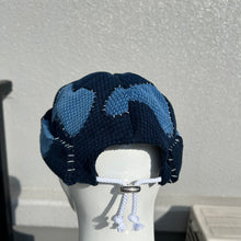 이미지를 갤러리 뷰어에 로드 , Hand-patched Dougi Hat
