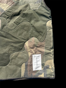 STUDIO GINJIROU Original Vest (One of a kind)