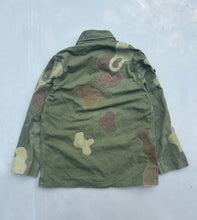 Load image into Gallery viewer, Hand-patched Military Jacket (One of a kind) SIZE: L
