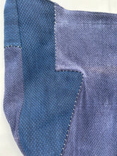 Load image into Gallery viewer, Hand-patched Dougi Bag (One of a kind)
