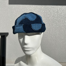 이미지를 갤러리 뷰어에 로드 , Hand-patched Dougi Hat
