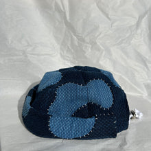 이미지를 갤러리 뷰어에 로드 , Hand-patched Dougi Hat
