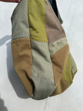 Load image into Gallery viewer, Hand-patched Military Bag(One of a kind)
