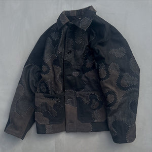 Made to order for @nicolasjammet
