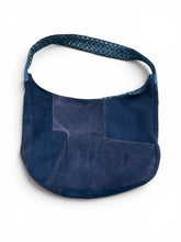 Load image into Gallery viewer, Hand-patched Dougi Bag (One of a kind)
