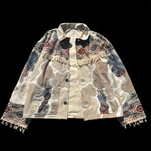 Load image into Gallery viewer, STUDIO GINJIROU ORIGINAL JACKET (One of a kind)

