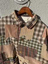 Load image into Gallery viewer, Original Handmade Jacket (One of a kind)
