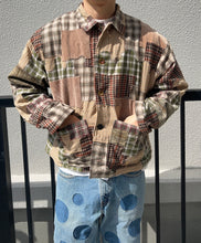 Load image into Gallery viewer, Original Handmade Jacket (One of a kind)
