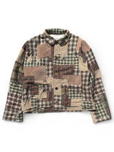 Load image into Gallery viewer, Original Handmade Jacket (One of a kind)
