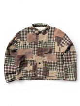 Load image into Gallery viewer, Original Handmade Jacket (One of a kind)
