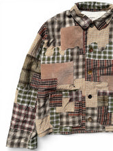 Load image into Gallery viewer, Original Handmade Jacket (One of a kind)
