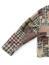 Load image into Gallery viewer, Original Handmade Jacket (One of a kind)
