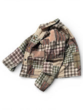 Load image into Gallery viewer, Original Handmade Jacket (One of a kind)
