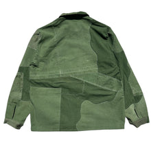 Load image into Gallery viewer, Hand-patched Military Jacket (One of a kind)
